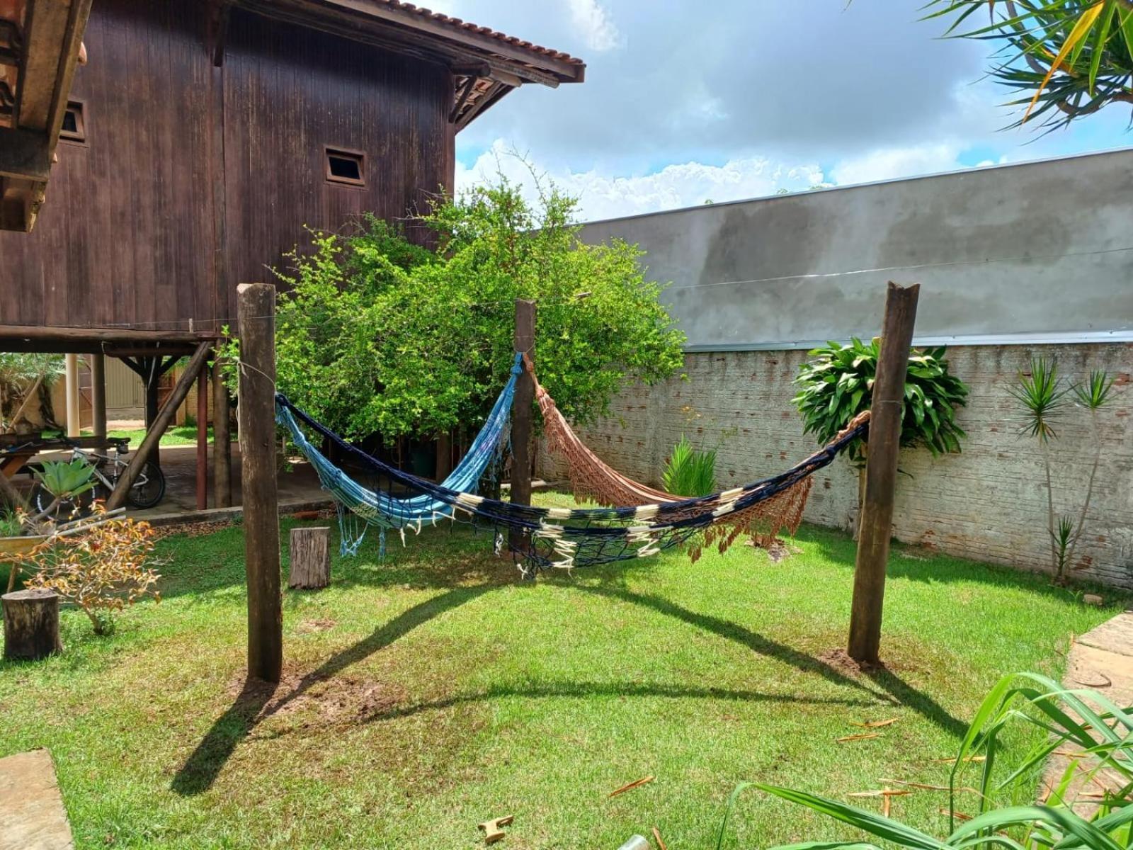 Casa De Campo Patrimônio Brotas Exterior foto