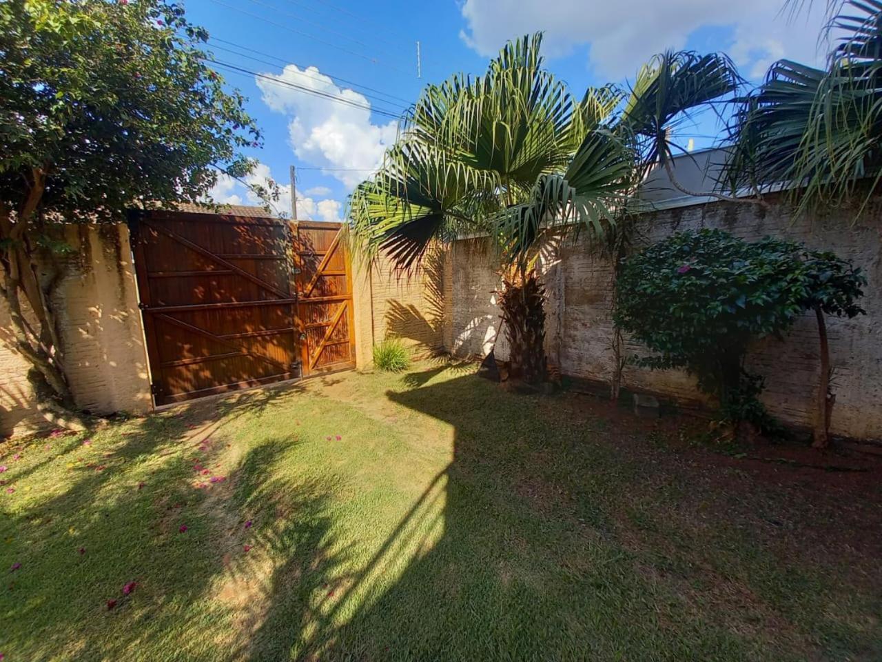 Casa De Campo Patrimônio Brotas Exterior foto